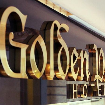Sabrina Golden Palace Hotel Kuala Lumpur Exterior foto
