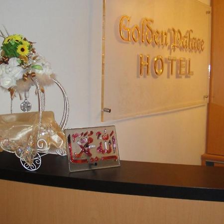 Sabrina Golden Palace Hotel Kuala Lumpur Exterior foto