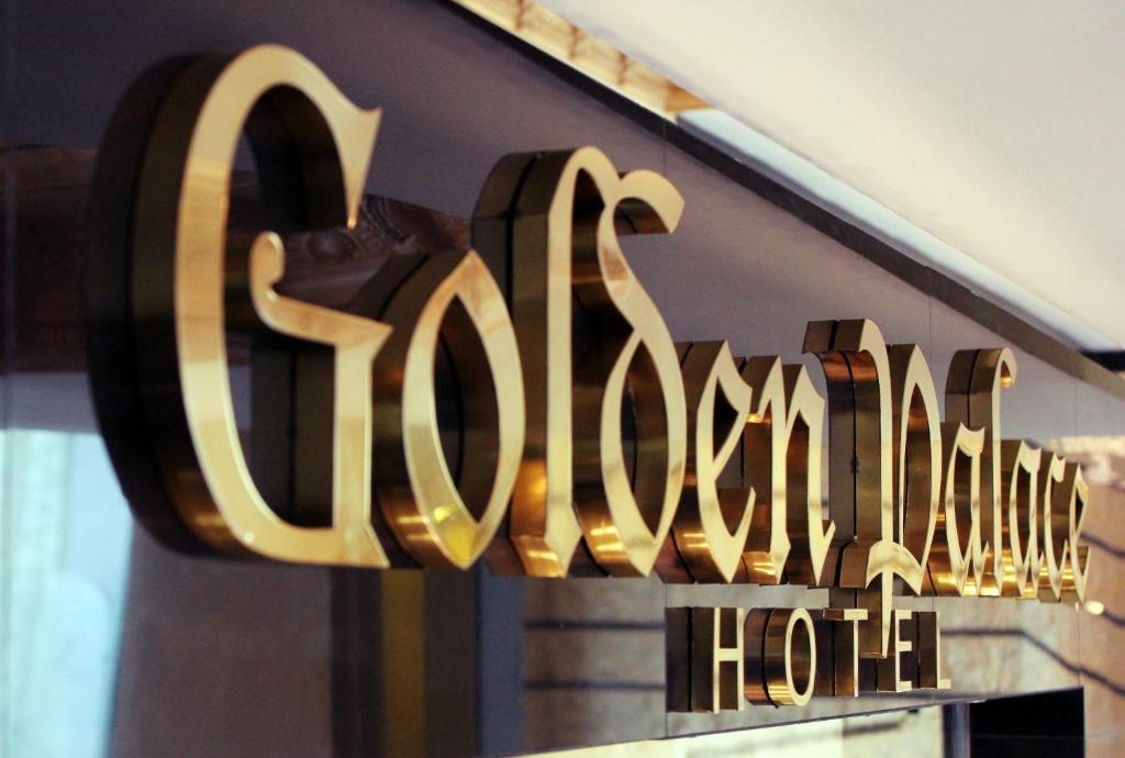Sabrina Golden Palace Hotel Kuala Lumpur Exterior foto