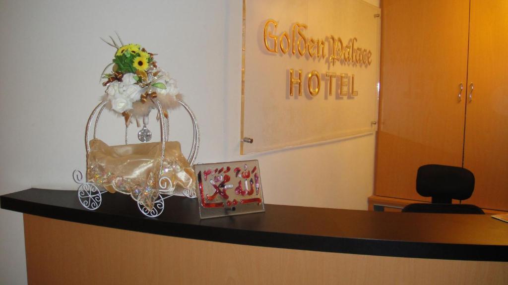 Sabrina Golden Palace Hotel Kuala Lumpur Exterior foto