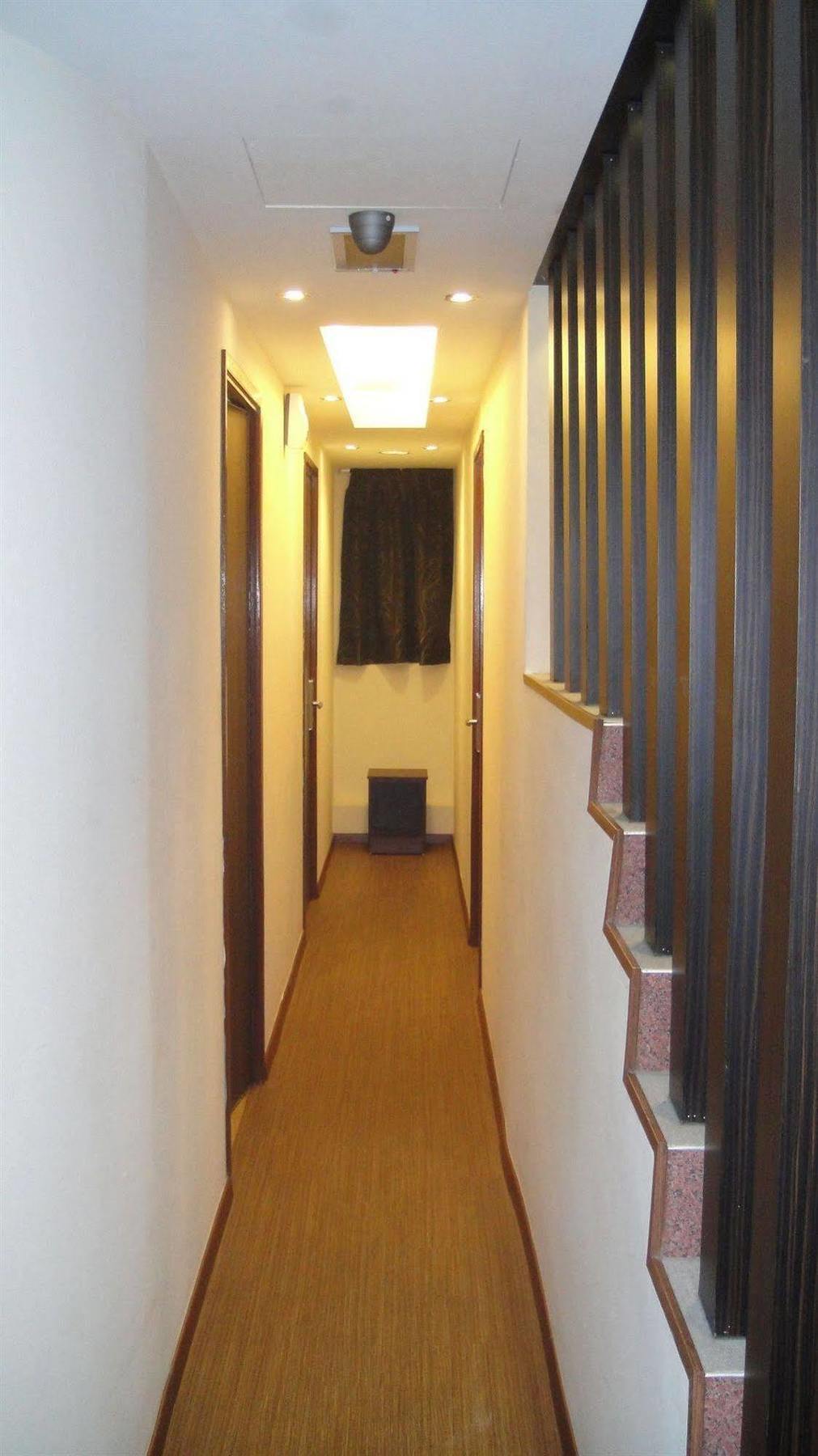 Sabrina Golden Palace Hotel Kuala Lumpur Exterior foto
